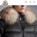 G00024 | 명품 몽클레어 악세사리 울 헤어 밴드