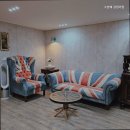 춘천 호반 펜션 이미지