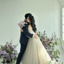 라리스튜디오 촬영 후기(다양한 배경/준비물) &amp; MJ컨벤션 헤어메이크업