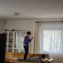 본스크린골프 이미지