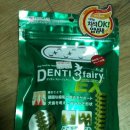 Denti Fairy 먹여보신 분 계신가요? 이미지