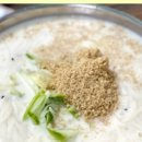운악산칼국수