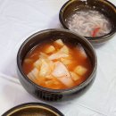 평원4길 1 | 원주 단계동 맛집 문어보쌈 터줏대감 백년가게 칡산에