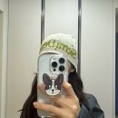 [시에라 디자인] 요세미티 에어로쿨 비니 아이보리 실착후기