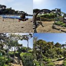 해파랑길 5코스 이미지