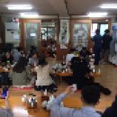센투부동산 공인중개사사무소 | 먹자) 오복냉면 오복함흥냉면 백종원의 골목식당 숙대인의 사랑 숙대 와플하우스 딸기빙수 앤 와플 ㅋㅋㅋ