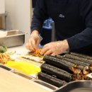 부암김밥 | 📍 홍지동 김밥맛집 찾는다면? - 10년 내공 그대로, 부암김밥 홍지동점 솔직 후기 💛