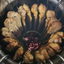 [천안 맛집] 원성동 고기 무한리필 항아리숯불바베큐 후기 술이 3500원인 가성비 맛집 추천