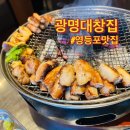 곱창이야기(영등점) | [광명대창집 영등포점] 영등포역 대창맛집 내돈내산 후기 | 한우곱창구이, 대창구이