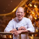 호텔탐(TAM) | 셰프 탐 시즌스(Wynn Palace Chef Tam's Seasons) 미슐랭 2스타 레스토랑 점심 코스 내돈내산 후기 !!