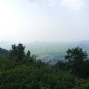 화개산성 이미지