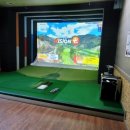 에이스 비젼골프존 이미지