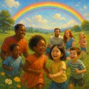 감성발달 동요세상 이미지