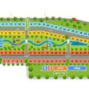 정양오토캠핑장 화장실 이미지