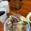 청계-1 | 든든한 국물 맛집, 의왕 장수옥 청계 1호점 갈비탕 후기