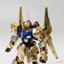 MG디테일링 | [건프라] MG 1/100 백식 2.0 부분도색 작업 후기