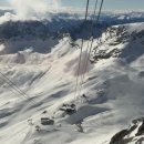 알프스식당 | 독일 최고봉 추크슈피체(Zugspitze) 下 (추크슈피체 정상, 알프스뷰 식당 파노라마 라운지 2962 후기)