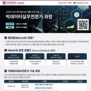 업무능력 향상 실무 과정 네이버블로그