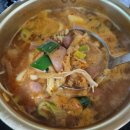 명랑부대찌개동탄호수공원