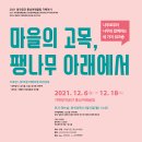 퐁낭아래 티스토리