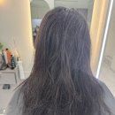은주 미용실 - 남구 | 찰랑이는 머릿결의 비밀, #청주산남동미용실 리안헤어 은주 실장 레이어드컷 일자매직 대만족 후기