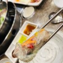 샤브향중화산점 | 전주 중화산동 샤브향, 샤브샤브 월남쌈 맛집! 온가족이 좋아할 외식메뉴 추천드려요.