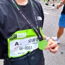 경기리싸이클 | [마라톤] 2025 런서울런 10km 마라톤 완주 후기 | 내돈내산 찐후기 🏃🏻‍♀️일간스포츠 주최🥇