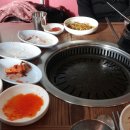 백년홍불고기