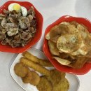 마운틴떡볶이 이미지