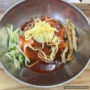 천수밀면