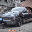 타이어프로동탄점 | 모델Y 주니퍼 아이온 아이셉트 SUV 2554519 윈터타이어 장착, 동탄 전기차 전용 타이어 취급 맥스타이어