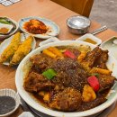 태경종합관리시스템 | 시지 밥집 태경청진동해장국, 24시 맛집 푸짐한 뼈찜