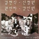 비오는날 수채화 이미지