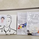 한국지엠연수바로서비스 | 교직원 청렴워크숍 팝아트자화상으로 완성한 공무원힐링연수 한국폴리텍대학 남원 강의후기