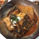 한마음숯불갈비 쌈밥 이미지