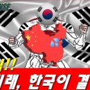 [신인균의 군사TV] 희소식! 中 미래, 한국이 결정!! 이미지