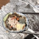 삼형제김밥 금호점