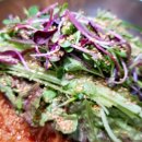 미소칼국수 이미지