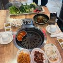 &lt;청주맛집&gt; 충북대학교 사창동 고기맛집 신반장의 한양 참 숯 뒷고기 _ 솔직후기