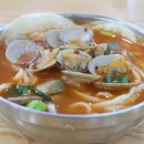 소문난해물칼국수왕돈까스 네이버블로그