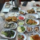 고흥 녹동 해산물 러버라면 무조건 좋아하실 거 같은 [삼보횟집] 으로 해삼 멍게 다 있어요 ~