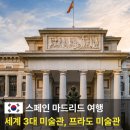 입장 | 스페인 마드리드 프라도 미술관 모나리자 예약 무료입장 후기