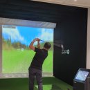 싱글 골프 아카데미 이미지