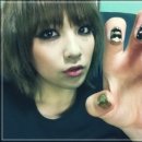 카라네일아트 이미지