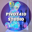 (주)한세엔터테인먼트 | [서초 댄스] 서울KPOP댄스 아일릿 마그네틱 수업 후기_PIVOT410 STUDIO