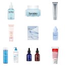 히알팜 | 요즘 잘 쓰는 기초 화장품 추천템