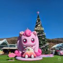 오픈마켓 | 의왕 롯데아울렛 크리스마스마켓 오픈🎄 포토존 후기