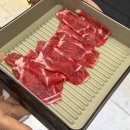 샤브원 | 명지샤브샤브 부산강서구맛집 샤브원 후기