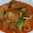 뚝딱김치찌개삼겹살