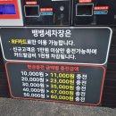 정석세차장 | [시흥 세차장] 24시간 연중무휴 실내세차 '뱅뱅세차장' :: 셀프세차 추천